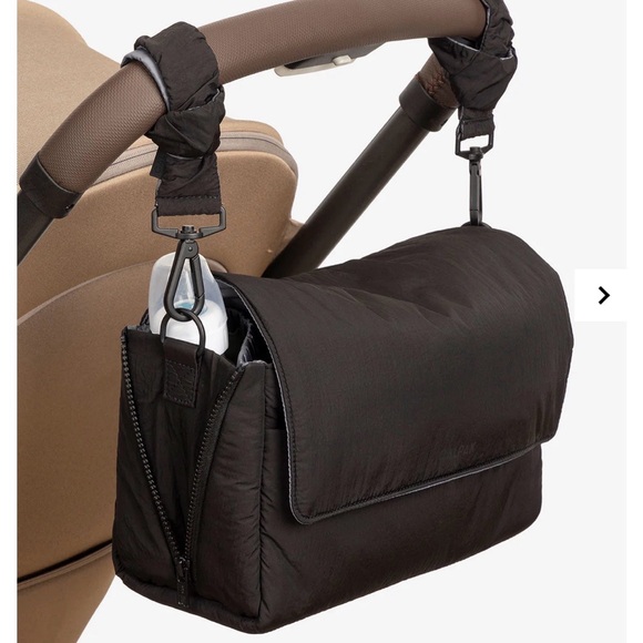 Calpak Stroller Caddy/bag - Picture 1 of 7